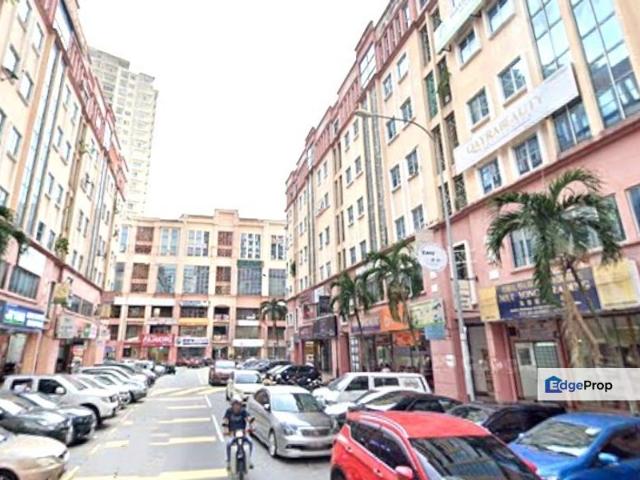 Shop for rent in Country Heights Damansara, Kuala Lumpur