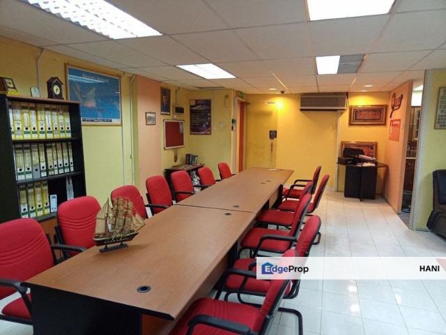 Shop for sale in Country Heights Damansara, Kuala Lumpur