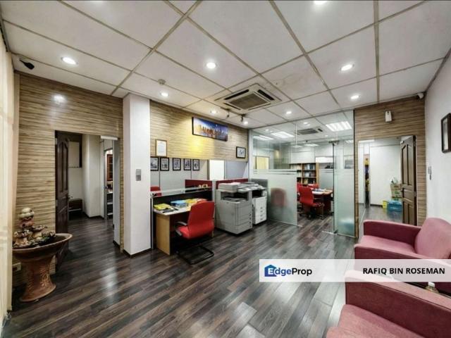 Shop for sale in Country Heights Damansara, Kuala Lumpur