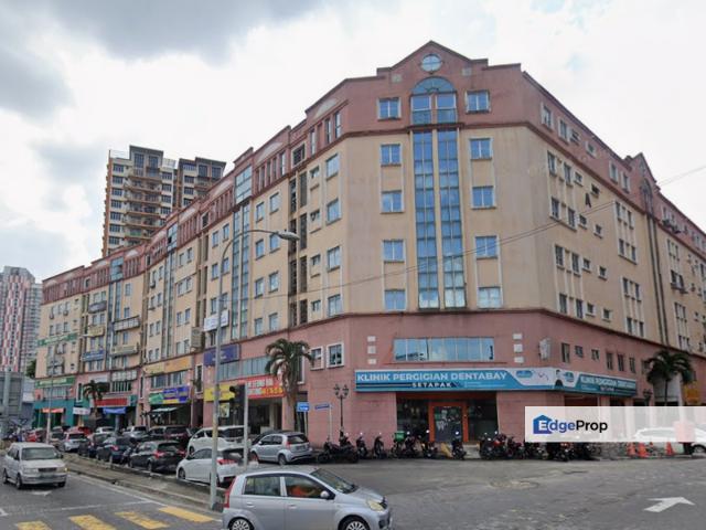 Shop for sale in Country Heights Damansara, Kuala Lumpur