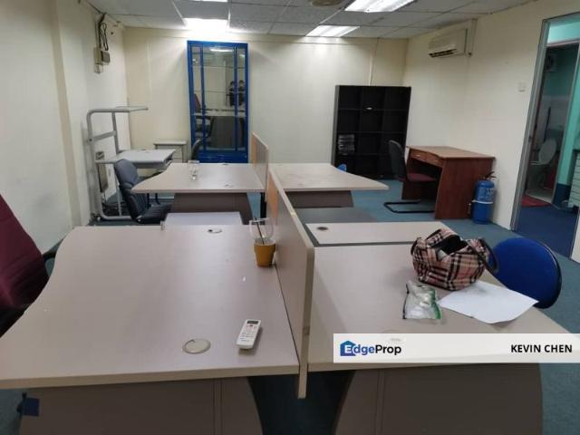 Shop for sale in Country Heights Damansara, Kuala Lumpur
