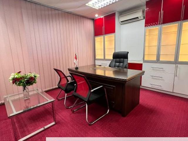 Shop for rent in Country Heights Damansara, Kuala Lumpur