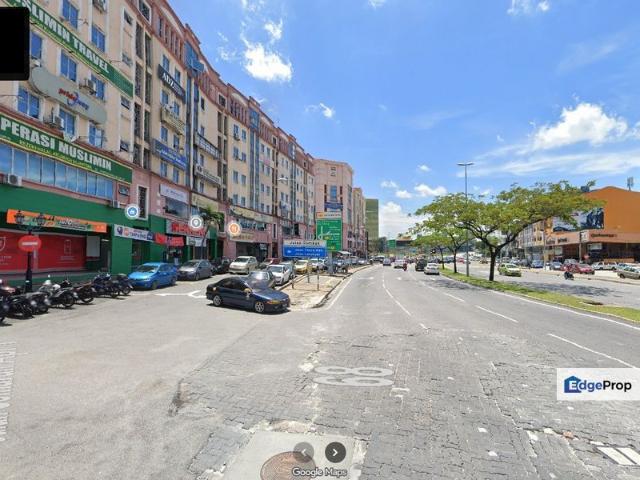 Shop for sale in Country Heights Damansara, Kuala Lumpur