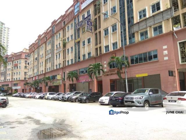 Shop for sale in Country Heights Damansara, Kuala Lumpur
