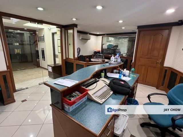 Shop for sale in Country Heights Damansara, Kuala Lumpur