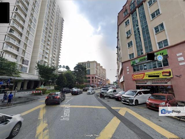 Shop for sale in Country Heights Damansara, Kuala Lumpur