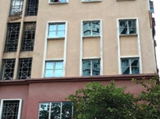 Shop for sale in Country Heights Damansara, Kuala Lumpur