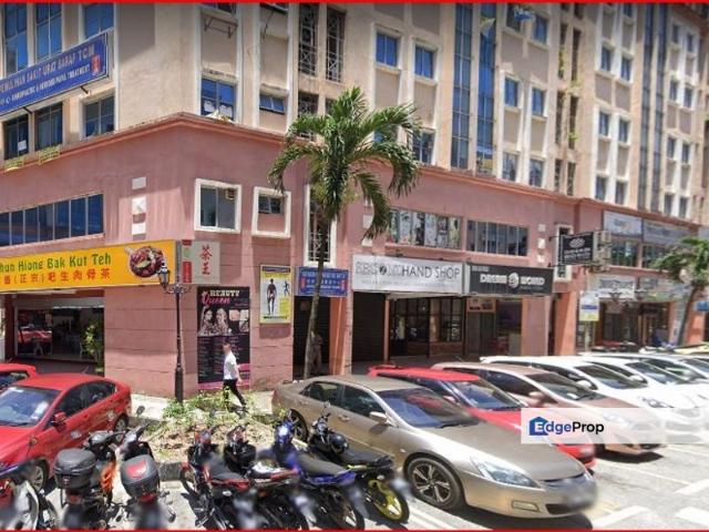 Shop for sale in Country Heights Damansara, Kuala Lumpur