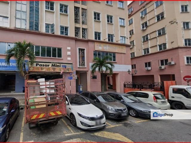 Shop for sale in Country Heights Damansara, Kuala Lumpur