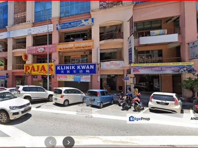 Shop for sale in Country Heights Damansara, Kuala Lumpur