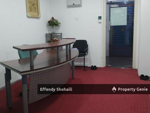 Office for rent in Country Heights Damansara, Kuala Lumpur