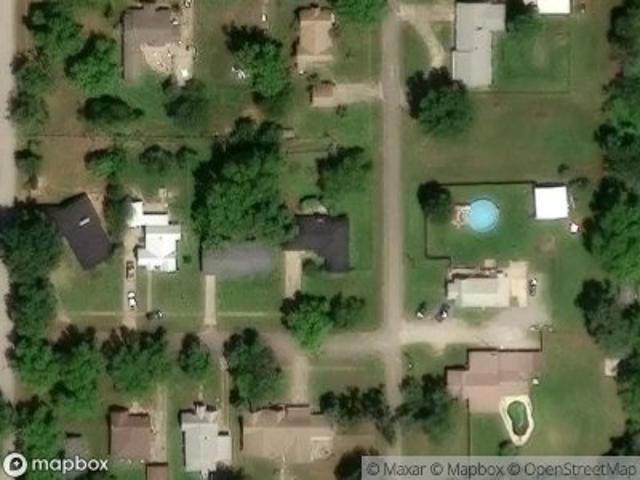 Property for sale in Hughes, Oklahoma