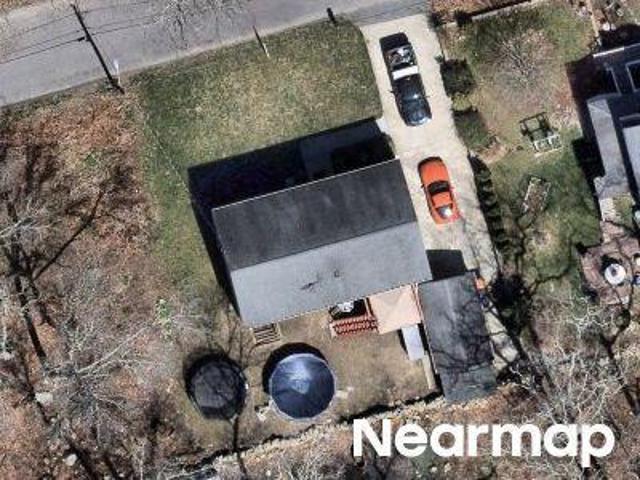 House for sale in Bristol, Massachusetts