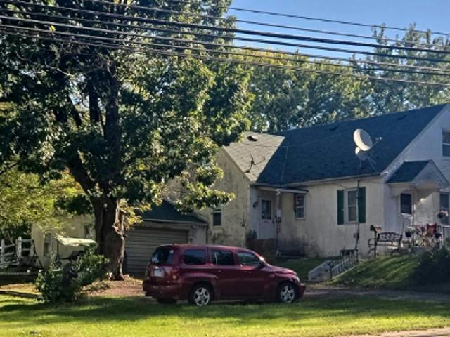 House for sale in Hilltown Township, Bucks County