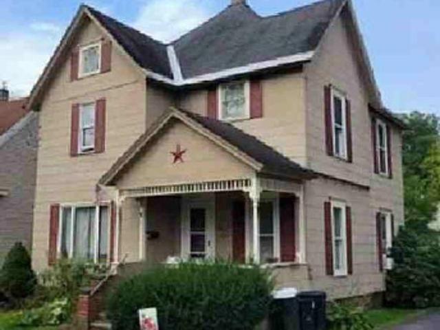 House for sale in Norwich, New York