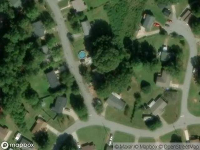 Property for sale in Abbeville, South Carolina
