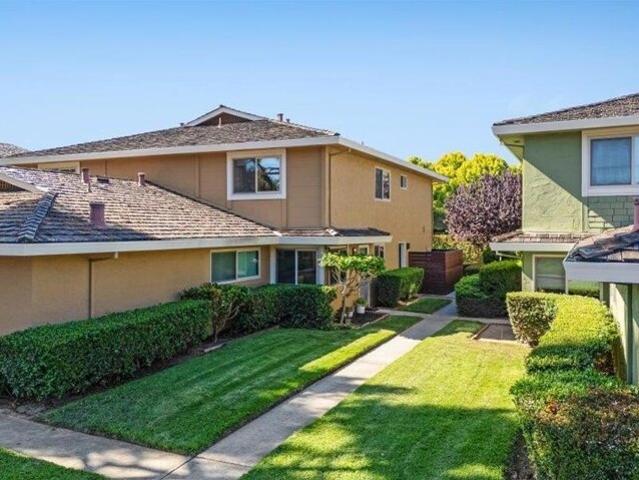 Condo for sale in Capitola, California