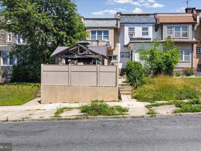 House for sale in Philadelphia, Pennsylvania