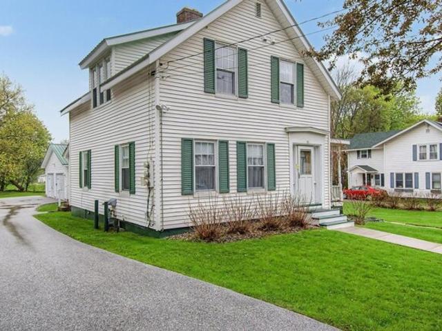 House for sale in Saint Albans, Vermont