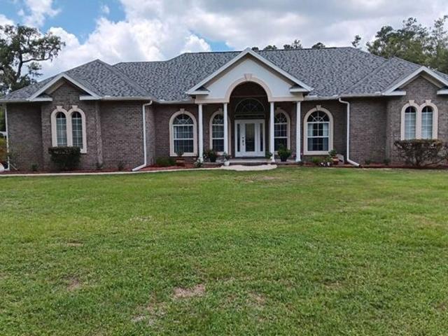 House for sale in White Springs