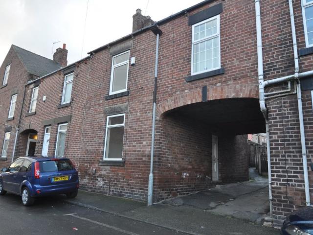 House for rent in Wombwell, South Yorkshire