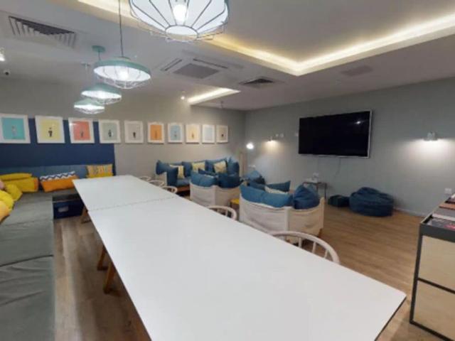 Studio for rent in Ripley Springs, Row Town