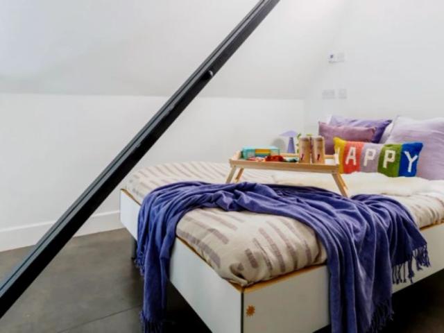 Studio for rent in Digbeth, West Midlands