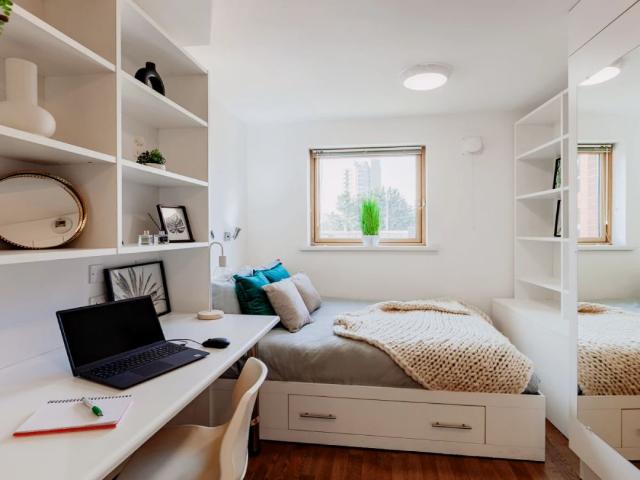 Studio for rent in Dulwich Village, Greater London