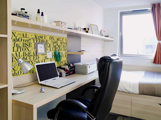 Studio for rent in Arbury, Cambridgeshire