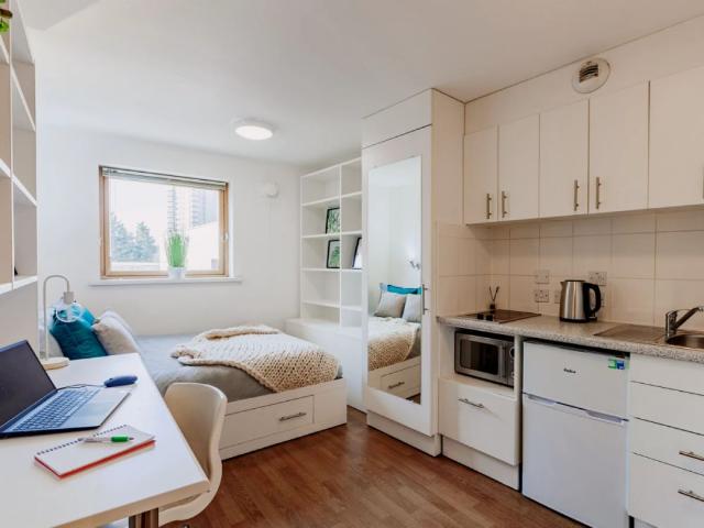 Studio for rent in Dulwich Village, Greater London