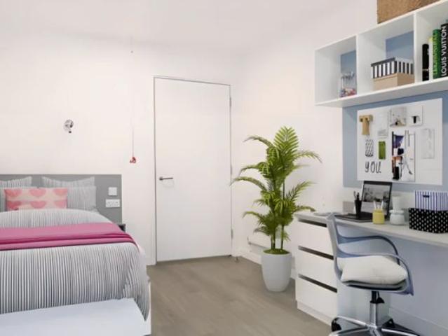 Studio for rent in London Borough of Lewisham, Greater London