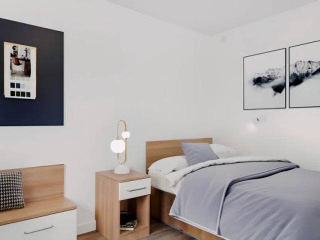 Studio for rent in Holloway, Lower Holloway