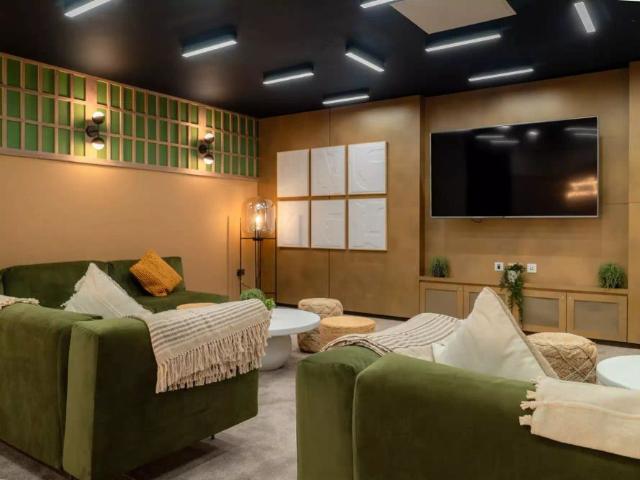 Studio for rent in City Centre, Georgia