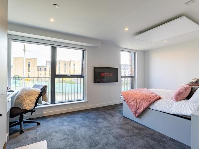 Apartment for rent in Scotland