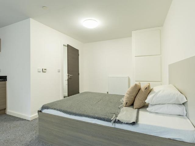 House for rent in Haddon, East Midlands
