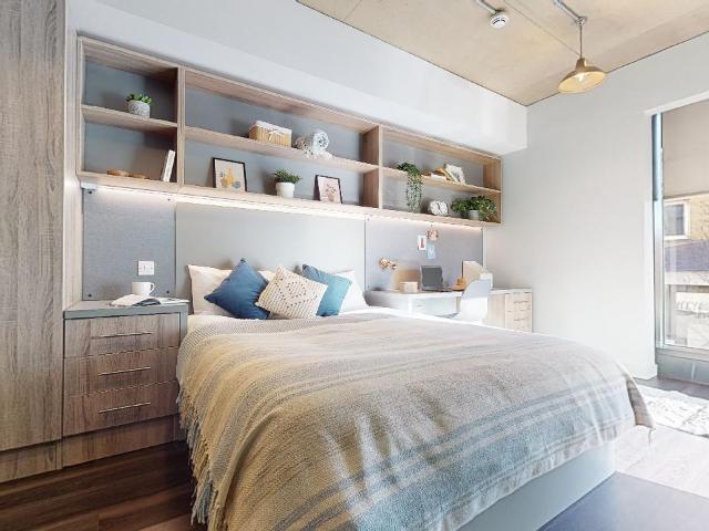 Room for rent in St. George in the East, Whitechapel