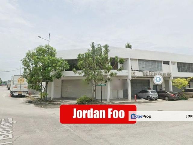 Warehouse for rent in Beringin, Georgetown