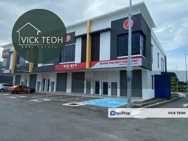 Warehouse for rent in Beringin, Georgetown