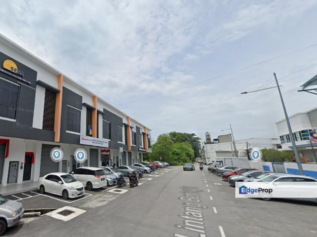 Warehouse for rent in Beringin, Georgetown