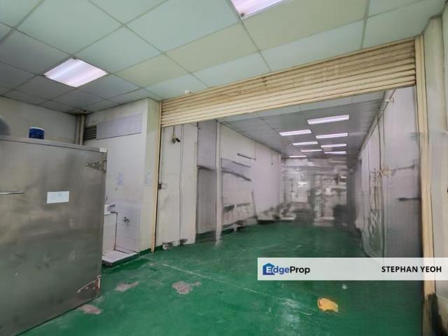 Warehouse for sale in Beringin, Georgetown