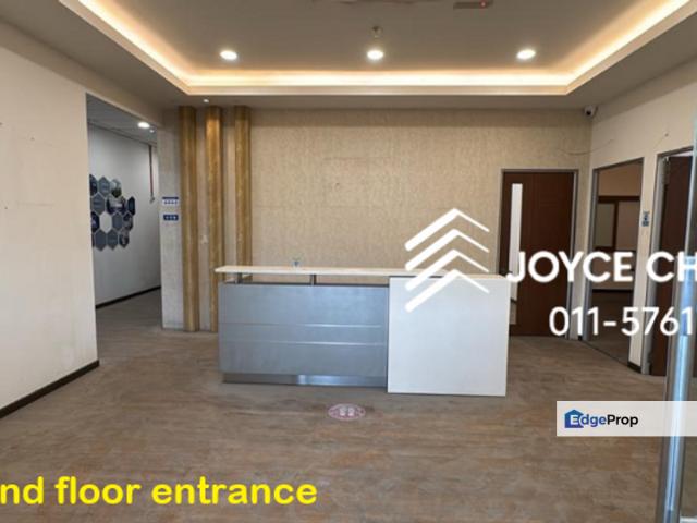 Warehouse for sale in Beringin, Georgetown