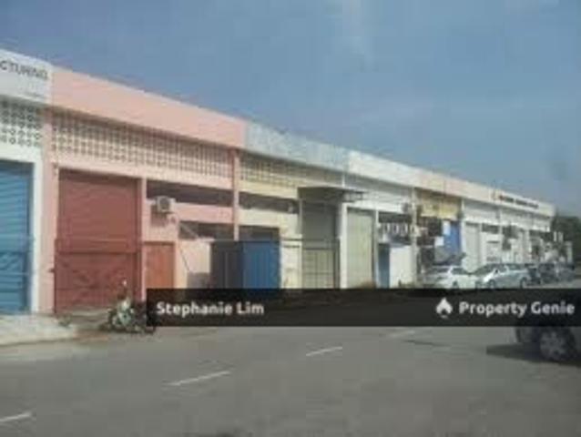 Warehouse for sale in Beringin, Georgetown