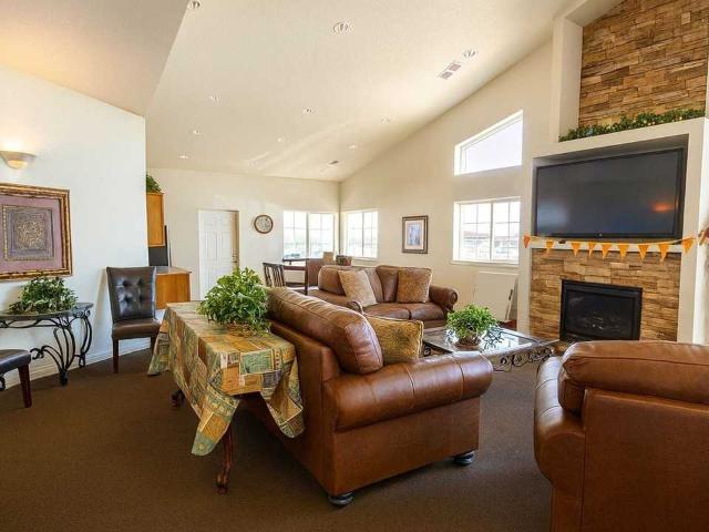 Apartment for rent in Sioux Falls, South Dakota