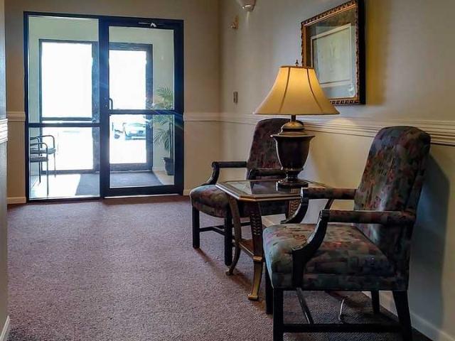 Apartment for rent in Sioux Falls, South Dakota