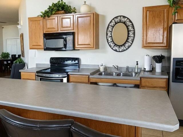 Apartment for rent in Sioux Falls, South Dakota
