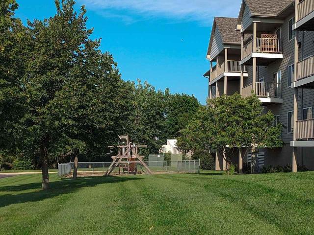 Apartment for rent in Sioux Falls, South Dakota