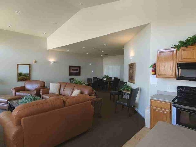 Apartment for rent in Sioux Falls, South Dakota
