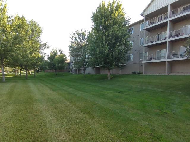 Apartment for rent in Sioux Falls, South Dakota