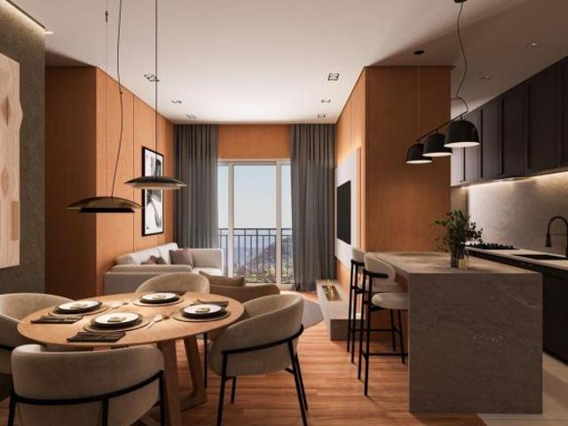 Apartamento venda em Região Geográfica Imediata de Caxias do Sul, Gramado