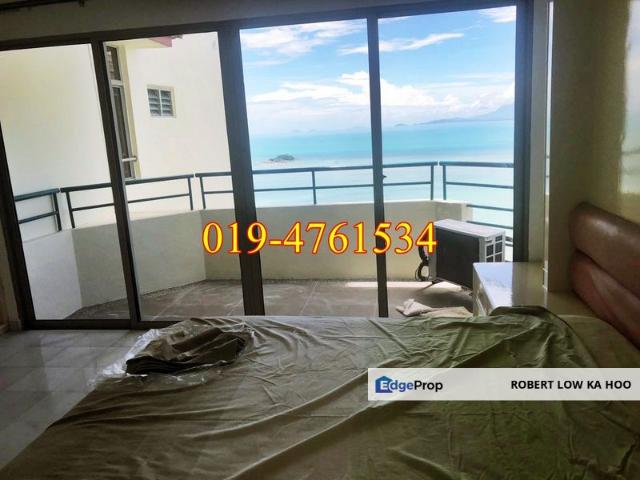 Condominium for sale in Georgetown, Penang